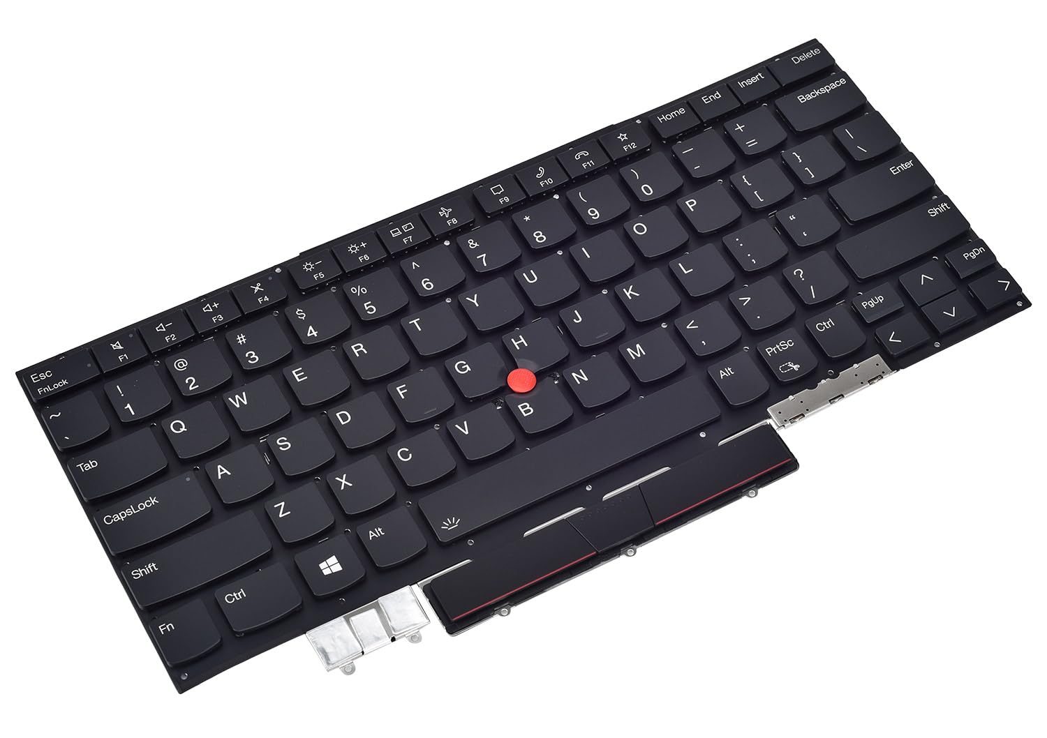 Amazon.com: Replacement Keyboard Compatible with Lenovo ThinkPad